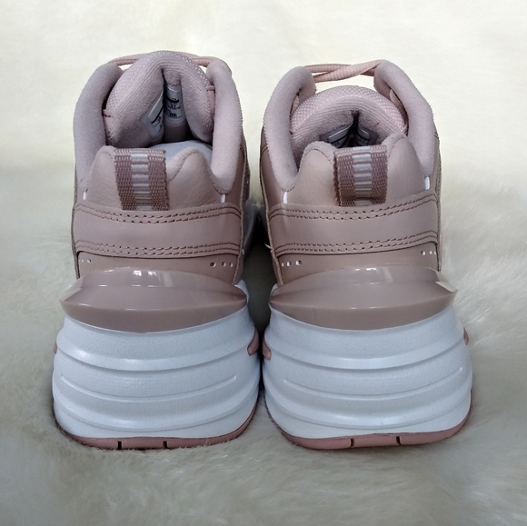 Nike M2K Tekno Womens Sneakers - Picture 4 of 7